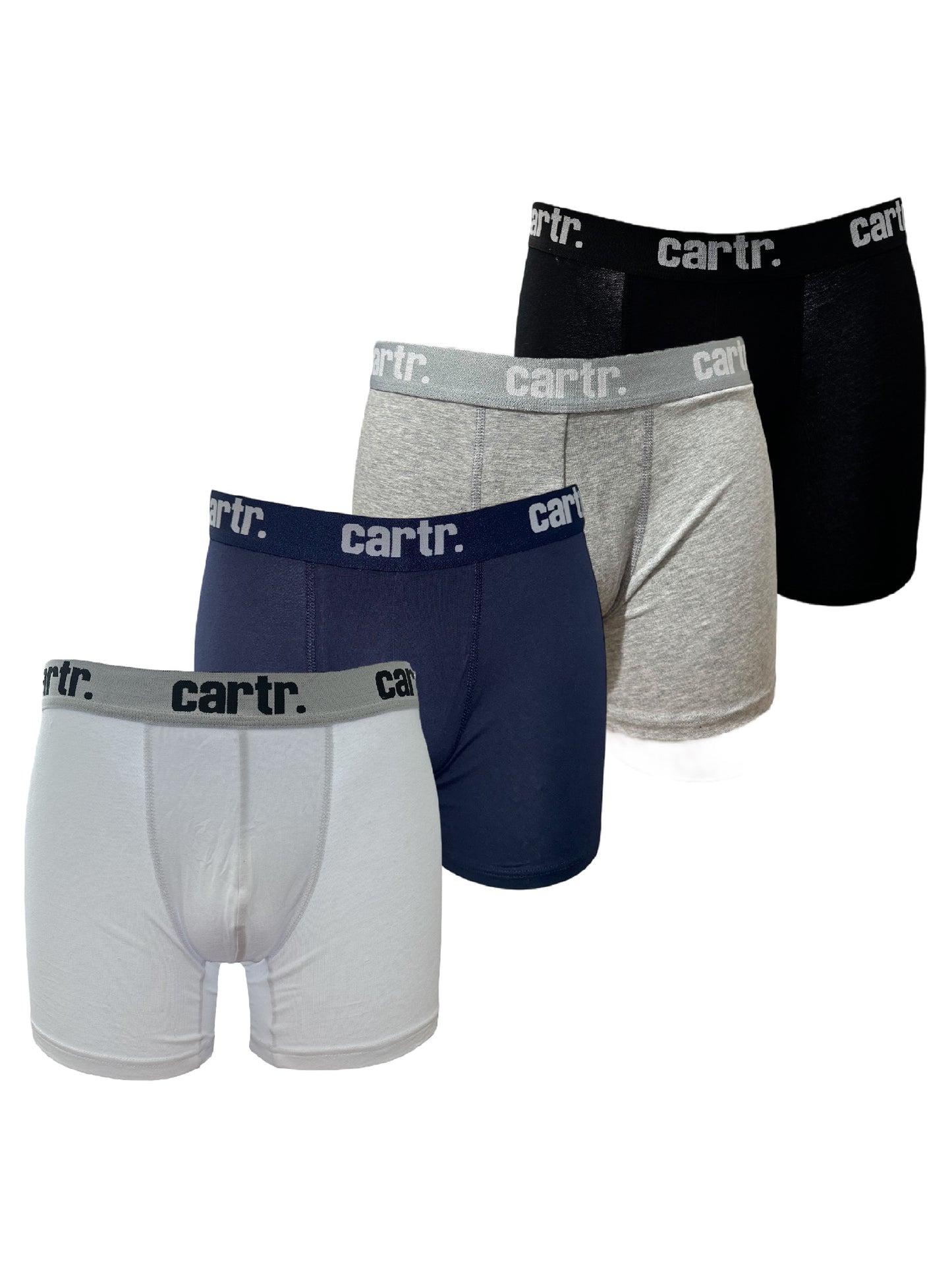 Create Your Own Bundle - 4 Pack