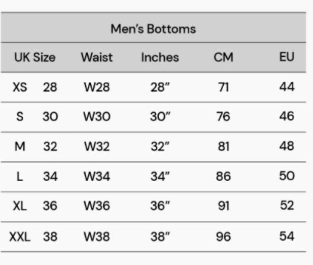 Cartr Cotton Stretch Boxer Brief 3 Pack- Black