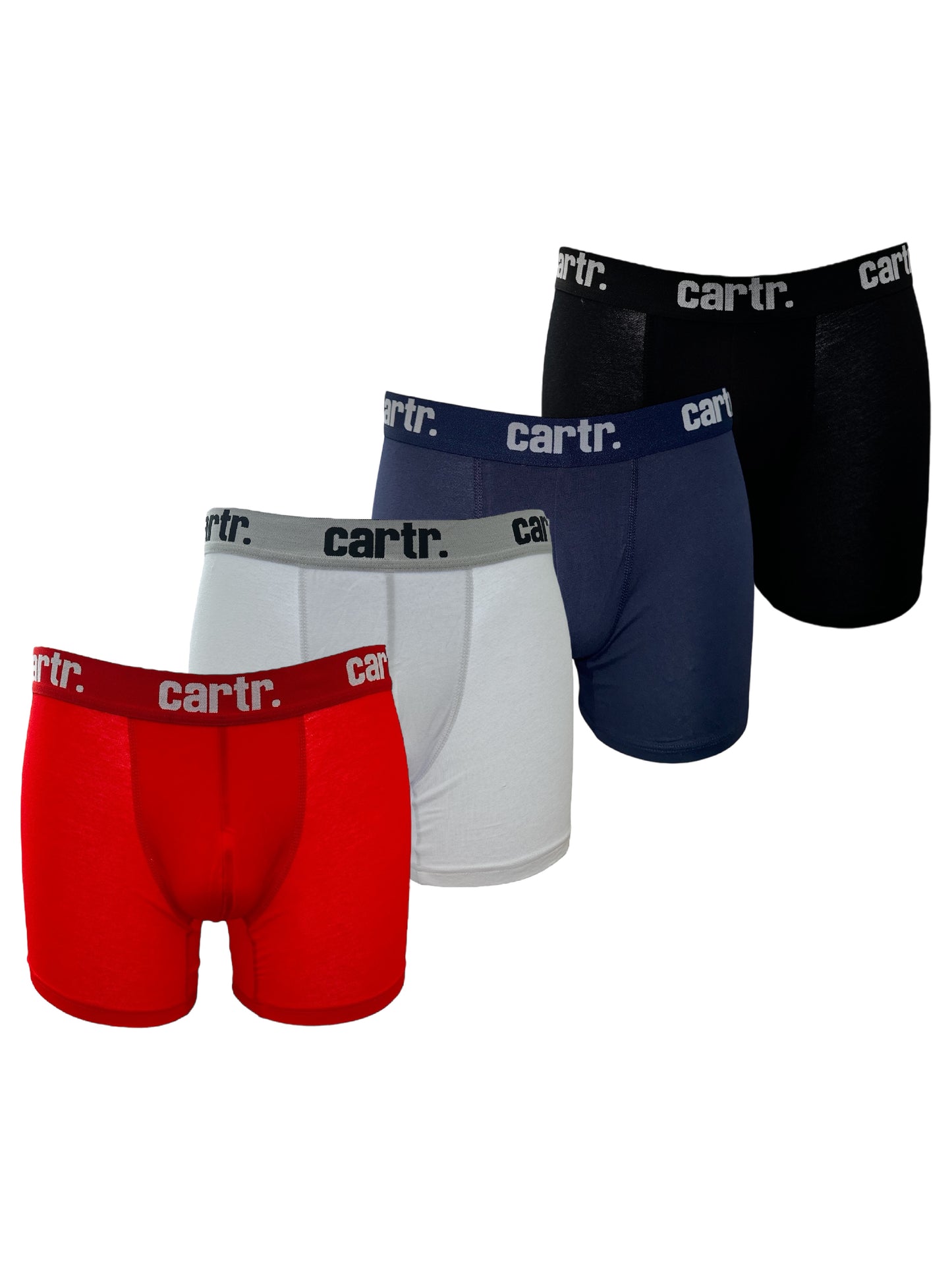 Create Your Own Bundle - 4 Pack
