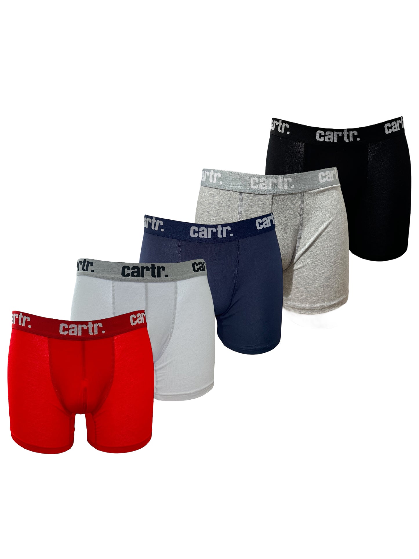 Create Your Own Bundle - 5 Pack